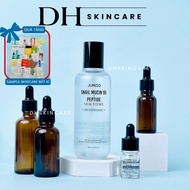 JUMISO Snail Mucin 95 + Peptide Facical Essence 140ml Dhskincare