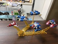 SMP Voltes V Legacy