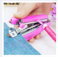 SG SELLER Cordless Hand held Clothes Sewing Machine Home Travel Use tools