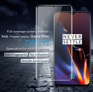 Imak Game film Hydrogel clear film for Oneplus 6T