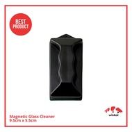 Magnetic Glass Cleaner - Magnetic Aquarium Glass Cleaner