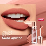 O.two.o Matte Lip Glaze Moisturizing Liquid Lipsticks Lasting Not Enhance Non-stick Long T0