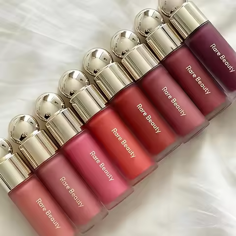 Hot Brand Rare Beauty Soft Pinch Liquid Blush Lasting Lightweight Waterproof Moisturize Makeup Happy