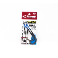 Shout 371-WG Wire in Gap Spark Assist Hooks Size 3/0 (7503)