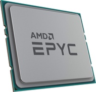 AMD EPYC 7552 2.2GHz 192MB Cache L3 CPU Desktop Processor Boxed
