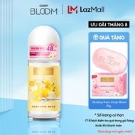 Lăn Khử Mùi Nữ Cindy Bloom Hương Nước Hoa 50ml
