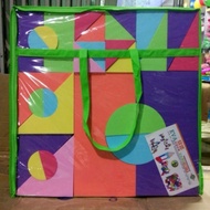 Blok Bangunan Blok Besar Istana Nakal Blok Bangunan Gergasi Blok Bangunan EVA Blok Bangunan Buih Blo