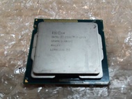 Intel Core i7 3770 cpu 3.40ghz