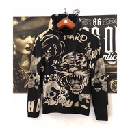 Second hand ed hardy hoodie