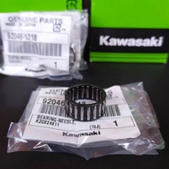 Original Ninja 150 R RR Upper Clutch Housing Bamboo Bearing