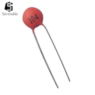 [Serenable] 100 PCS 100nF / 0.1uF 104pF Ceramic Capacitor Set Capacitor Assortment Kit
