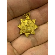 Phra Buddha Star 2521