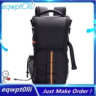 eQQLens Tube Bag 150-600mm 100-500mm Protective for Photography 150-200mm Telephoto Camera Backpack 
