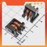 [3 Pieces]- 15mH Inductor UU10.5-153
