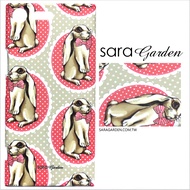 【Sara Garden】客製化 手機殼 Samsung 三星 Note8 蕾絲兔兔 手工 保護殼 硬殼