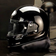 Full Face Motorcycle Rapide Neo LTD Black Riding Motocross Racing Motobike Helmet Cascos Para Moto