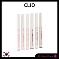 [CLIO]Extreme Gelpresso Pencil Liner 9colors