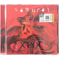 XPDC - Samurai ( CD )