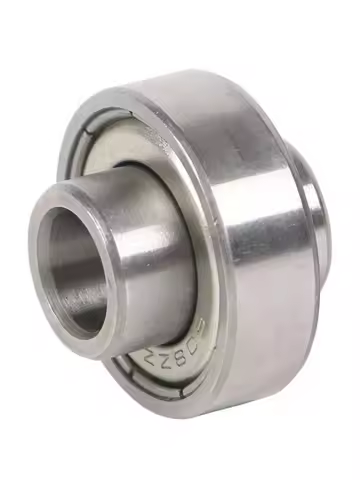 10PCS Non-standard 608ZZ Deep Groove Ball Bearing Raised Step Bearing 8x22x7x8 8x22x7x9 8x22x7x10MM