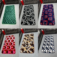 Runner Karpet Pintu Super Mink Carpets Anti Slip Rug  ( 90cm x 180cm) Ready Stock 🔥🔥