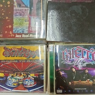 #F123 USED CD.Music Albums CD  - Pop, Oldies,Classical, Rock, Compilations #F123 1--100