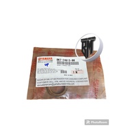 GASKET AEROX N MAX R15 BK7 E4613 00knalpot