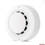 Tuya WiFi Smart Smoke Detector Wireless Smart Fire Smoke Alarm for Fire Sensor Home Security System 