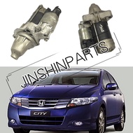 (Used) Starter Honda City GM2 TMO  JAZZ GE6 Starter Motor 2008-2012