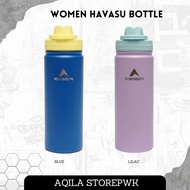 HAVASU WOMEN'S DRINKING BOTTLE 530ML=