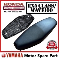 HONDA EX5 CLASS / WAVE100 SEAT ASSY 0 KUSYEN KUSEN CUSION CUSHION KUSHION KUSION TEMPAT DUDUK EX5CLA