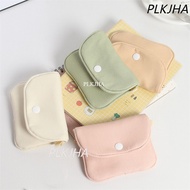 Small Coin pouch Earphones Organizer Mini Coin purse Cash pouch for women