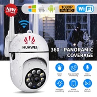 กล้องหลอดไฟ ip cctv camera ไร้สาย ดูผ่านมือถือ กล้องวงจรปิด 360 องศา 2ล้านพิกเซล wifi full HDกล้องอินฟาเรด V380 Pro