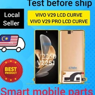 VIVO V29 LCD CURVE VIVO V29 PRO LCD CURVE