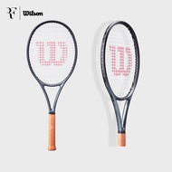 Wilson RF 01 LAVER CUP 2025 ไม้เทนนิส Unstrung WR179511U2 Official Store