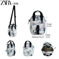 DISNEY Zara Sling Bag 046 Zara Kids