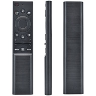 New Replace BN59-01350C Voice TV Remote Control for Samsung QLED TV QN43Q60AAFXZA UN43AU8000 UN50AU8
