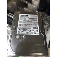 Ổ Cứng HDD  1TB 2TB 500gb Sata 3 ( 64MB Cache) 7200rpm BH 1 Tháng