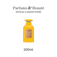 ABERCROMBIE & FITCH AUTHENTIC SELF WOMEN EDP 100ML
