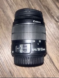 Canon 18-55mm