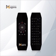 Nugens NuRemote Air Mouse 2 TV Box Controller Smart TV Controller Laser Pointer Presenter