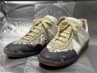 Maison Margiela Replica 潑墨波鞋