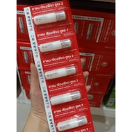 Siang PURE OIL INHALER FORMULA II | Ori thailand inhaler blocked nose, flu, cold