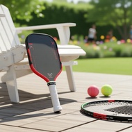 LeoPard WaveX - Mặt vợt Carbon Toray cho tấn công & phòng thủ, phong cách sống đang hot tại Việt Nam