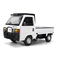Asari 1: 18 HONDA Small Truck K CAR Alloy 1/18 Model
