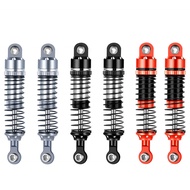 TRX4M 1/18 RC Crawler Bronco Defender Upgraded Aluminum Alloy TRX-4M Shocks Absorbers RC Car Spare  