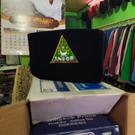 Peci Ansor songkok Ansor