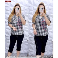 6362 Top Cotton Embroidery Box IMPORT Q9448