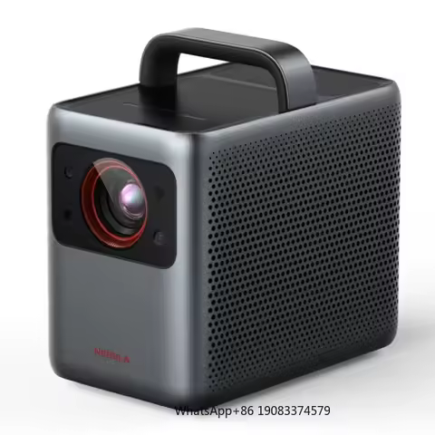 Anker NEBULA X1 4K Triple Laser Projector 3500ANSI LUMEN New Stock 4K UHD TV Projector