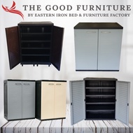 Plastic Shoe Cabinet. Waterproof material. Storage plastic cabinet. Shoe Rack. Shoe storage cabinet.