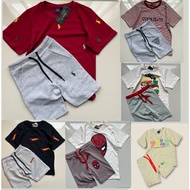 (2Y-10Y) Playset hnm Premium